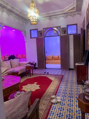 Riad Sibari